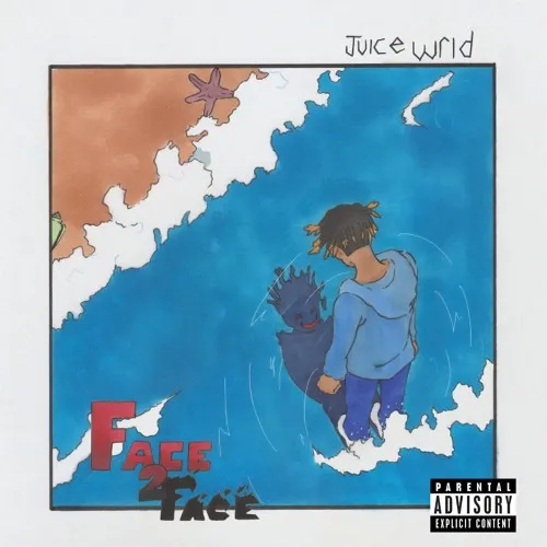 Juice WRLD – Face 2 Face